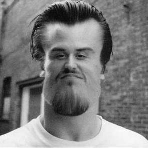 Patton Profile Picture