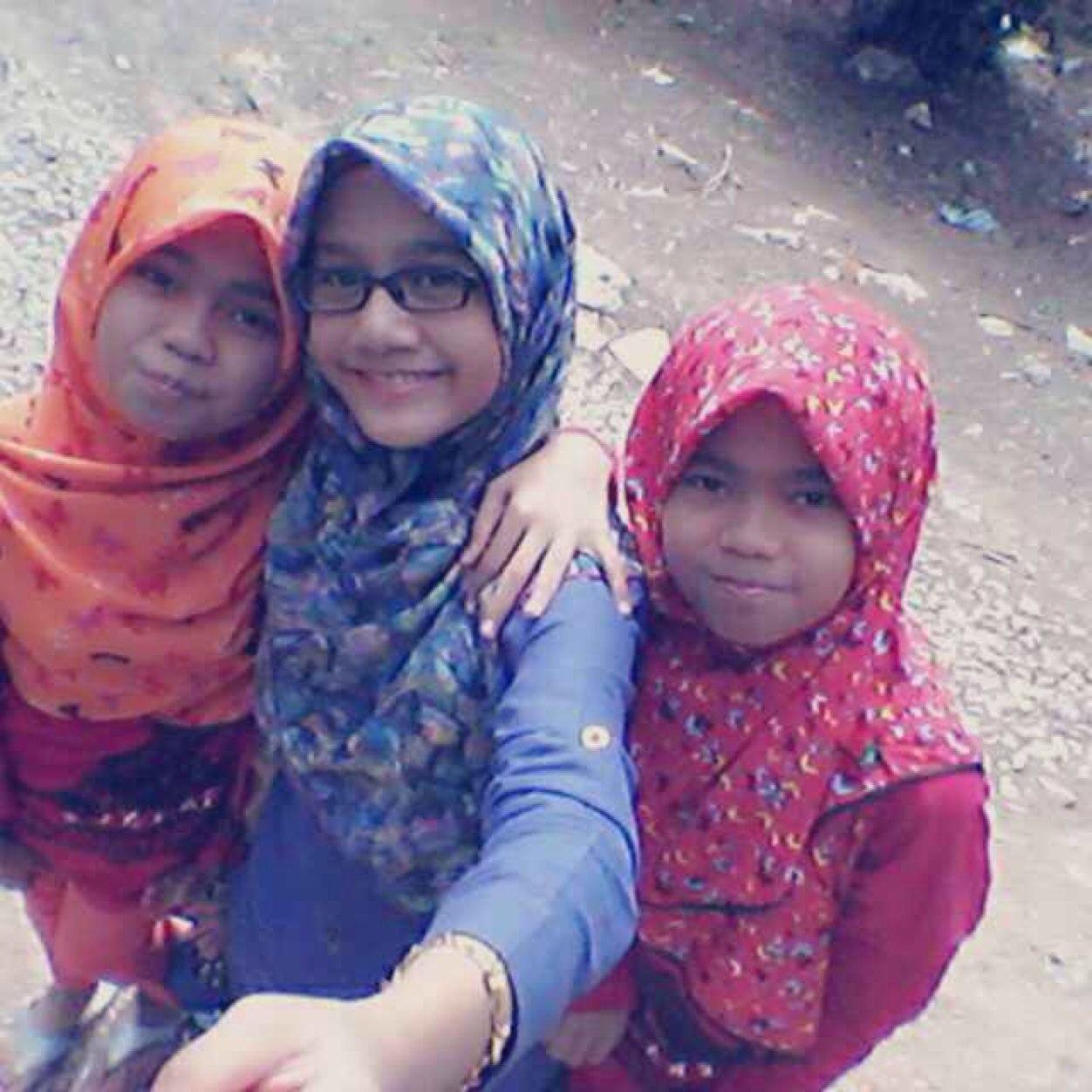 Alya|12|Cheras