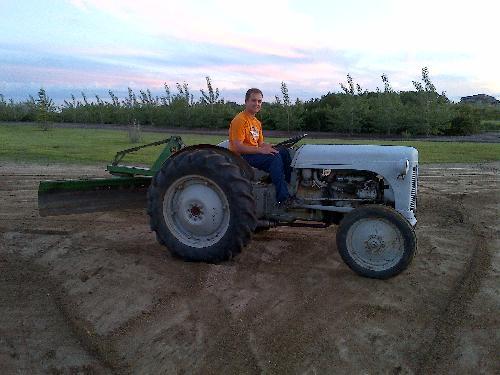 Farmer