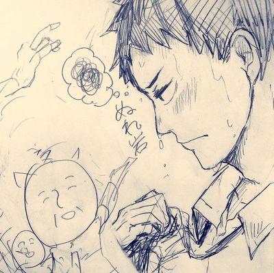 hoshin:эさんのプロフィール画像