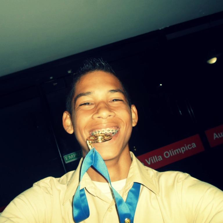 sigueme y te sigo..   #Fest :D