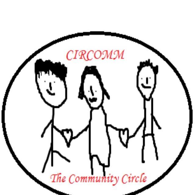 CIRCOMM_ORG's profile picture. Making a difference to our community