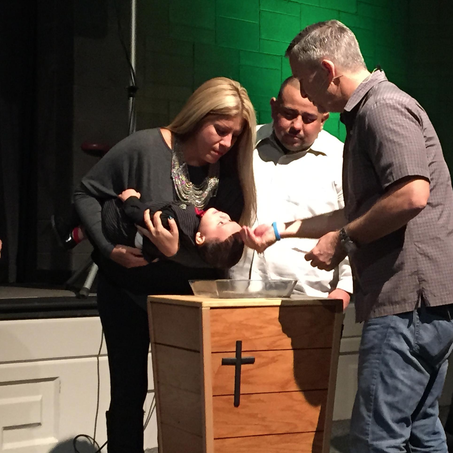 Married to my beautiful wife Julie. 5 kids. 14 grandkids. 1 dog. Jesus is my Savior. God’s grace is everything. Leadership matters. Coach. “And…”