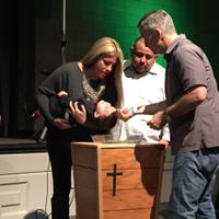 Jeff Gunn (@cwpastorjeff) 's Twitter Profile