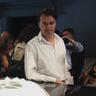 patrik_schu's profile picture. architect promoting parametricism and economic freedom