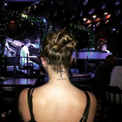 dtaymullen's profile picture. What else is there, but to be yourself?