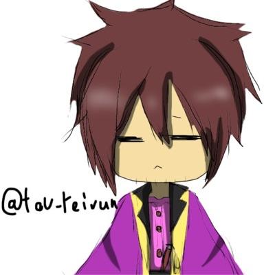 【ミニヴン】レイヴン