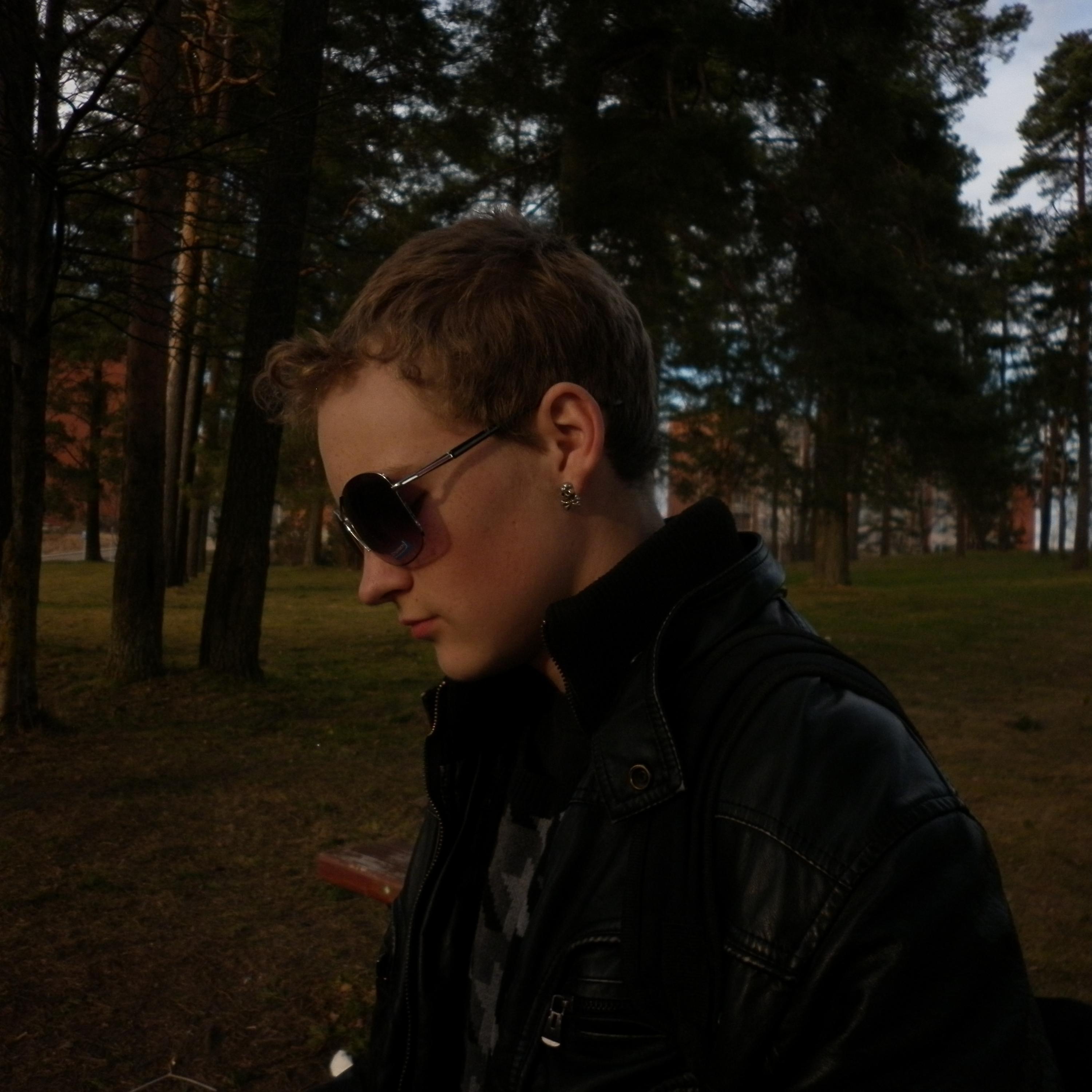 RicardsStrods's profile picture. 