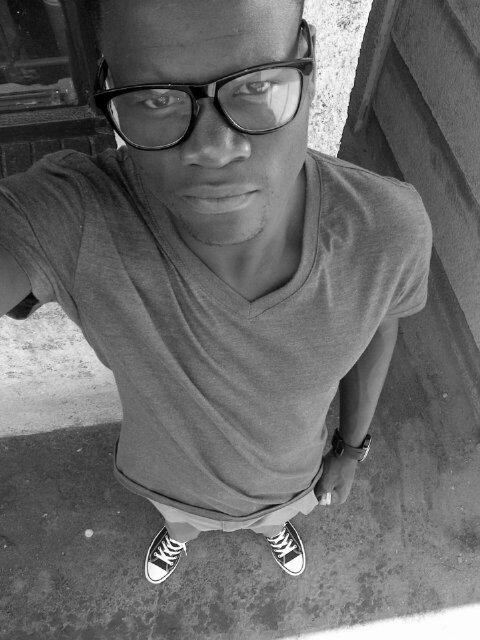 Iam KAIZER CHIEFS_METROFM Fan