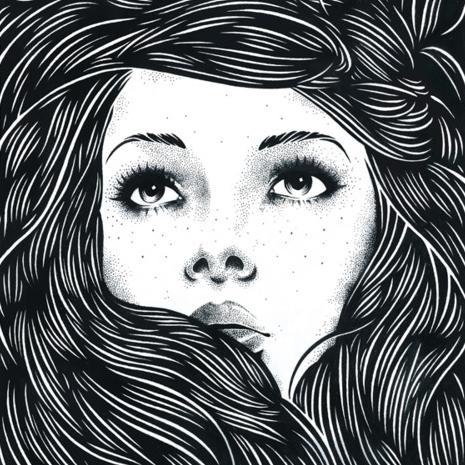 When people do not understand you... Art speaks for you