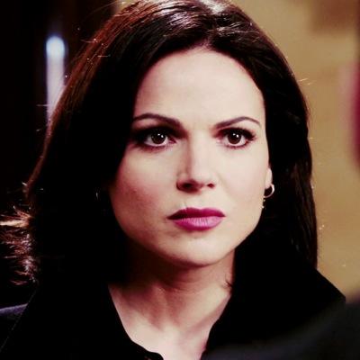 I'm Regina Mills, Your Queen, Your mayor, a mother and I do not love easily. #Single