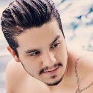 luan e o divo que a anita quer copiar