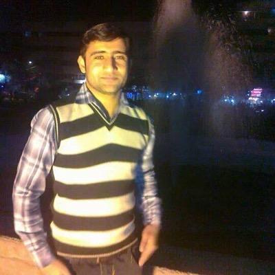 naqashmehar43's profile picture. 