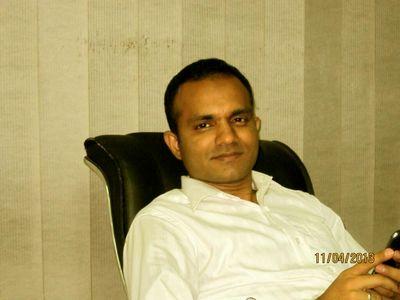 rmehedi's profile picture. Managing Director -
JARA Groups