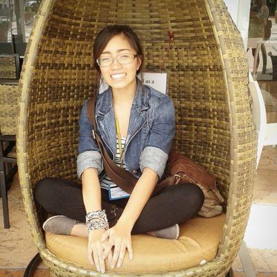 ✝. Art. Prospective Neuro-Psychologist. Transcendence. Optimistic. Opinionated. Inspired. Influenced. Made in the PH. Developed in MI, US ;)