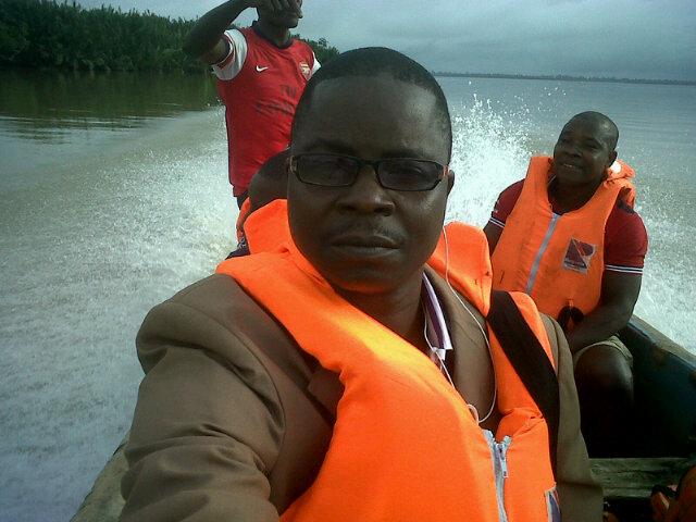 Born: 26/08/1968, From: Adadama, Abi, CRS, Lover of JESUS. Mentor, Motivational Speaker, Guardian of Children, Security Expert, Married wth Three kids.
