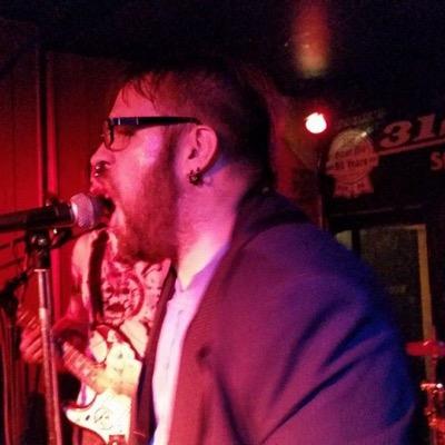 ChunkKurucz's profile picture. 