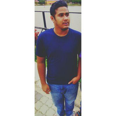 Nak kenal aku follow rapat aku setahun .