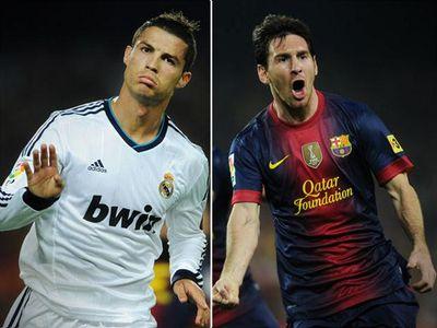 FC Barcelona | Real Madrid C. F | Estatísticas, números,  resultados, transferências, especulações, partidas ao vivo, entrevistas, opiniões