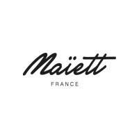 L'espadrille Maïett c'est tout l'art d'adopter une belle démarche.