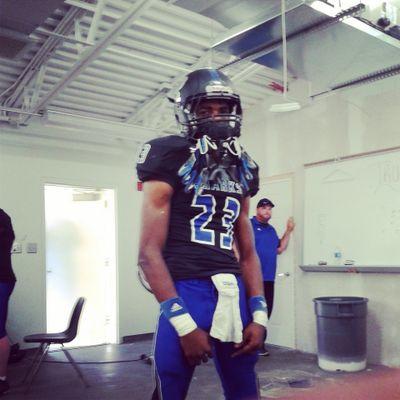 Ajjj_23's profile picture. 