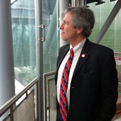 Former NYC councilman
