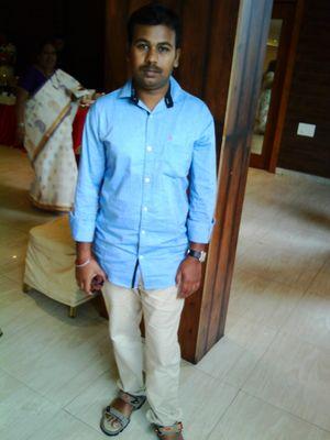 Jr. Asst in Ranga Reddy Court