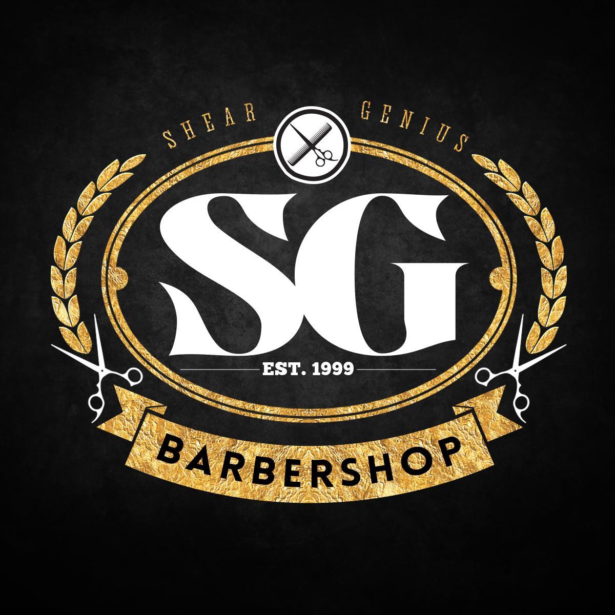 Shear Genius Barber Twitter