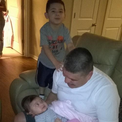 rogeliolira1's profile picture. 