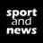 sport and news