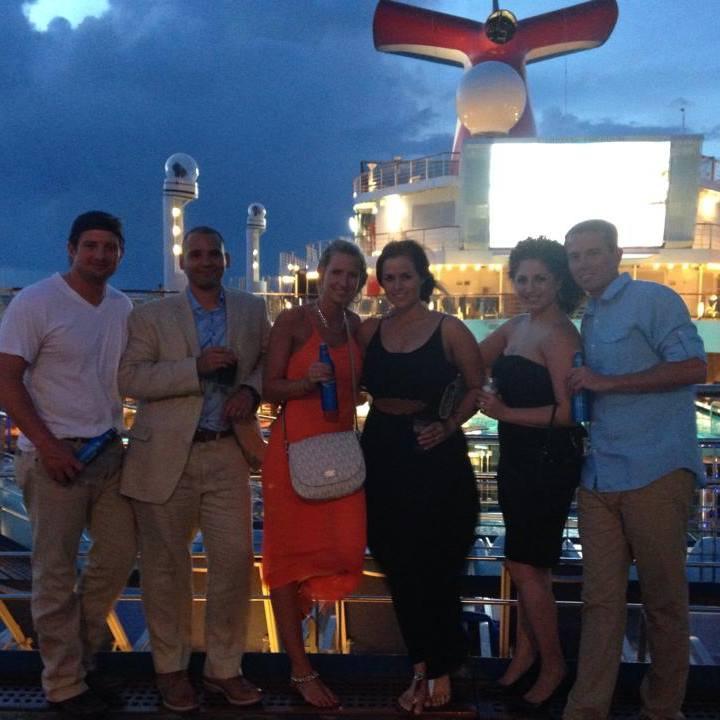 lklinzie's profile picture. 