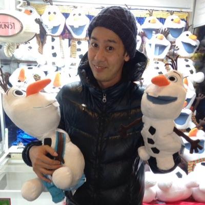 レアレア 桑折さんのプロフィール画像