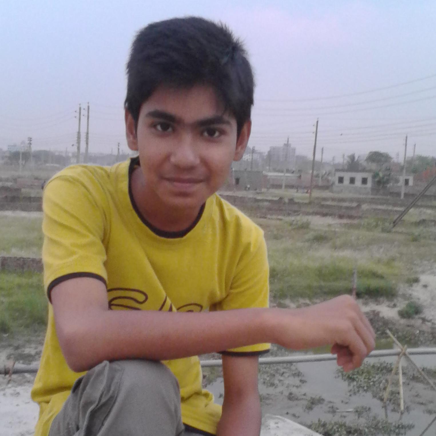 Mehrab3344679's profile picture. 