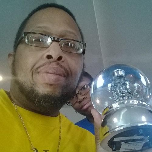Saved,Married Father of 4. Educator, Coach and Future Author .