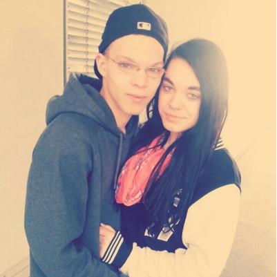 ich liebe dich!