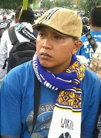 ''PERSIB TETEP DURIAT KURING''