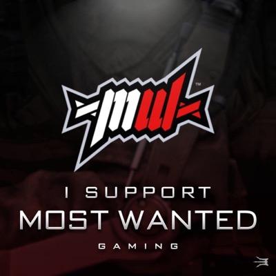 Head if business and GFX for @MWeSports