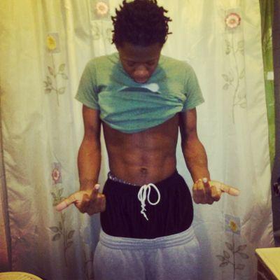 antwan && shae forever ❤  gwwwala™ NORTON LIFE OR NO LIFE