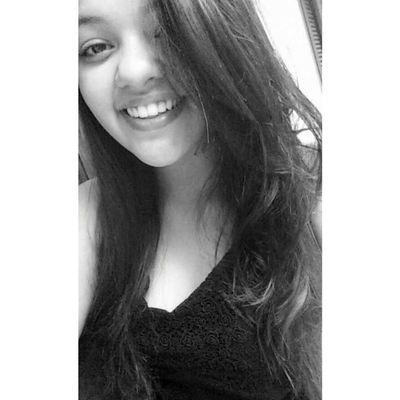 Sou ótima, só não puxa o meu tapete (: