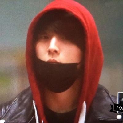 ฮิมมี่ลูกเเมวเหมียว คนน่ารักเเห่งBAP เรียล @BAP_Himchan #โสดline #จ้วยline มาคุยกันได้นะครับ