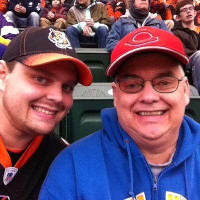 DaleCaskey's profile picture. Sports fan, favorite team Cincinnati Reds, Cincinnati Bengals and Kentucky athletics.