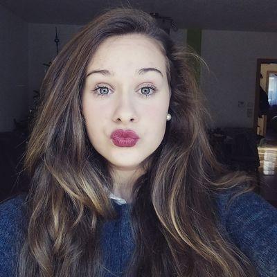 Do want u want cause u'r free❤|| vine: Sofie B ||