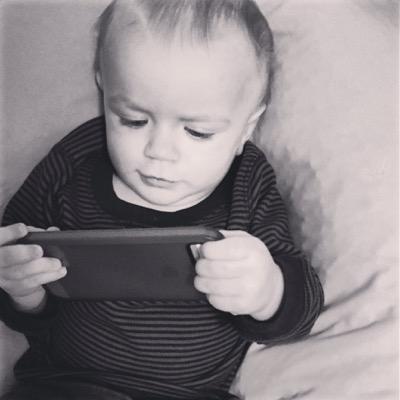 teecyclexavier's profile picture. I'm a very early adopter. Cover image by @aaronjayledesma.