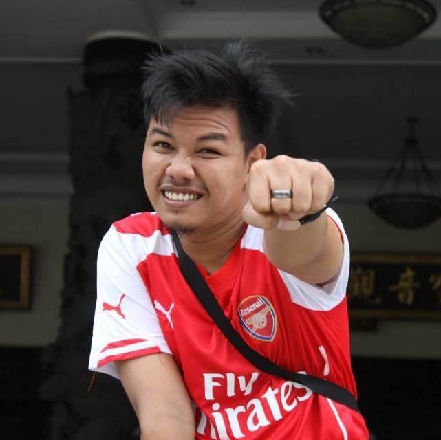 Born is the King Arsenal