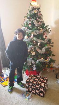 zlusk01's profile picture. 