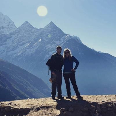 WendymReid's profile picture. Licensing and BusDev professional. Adventurer. Lover of all things #RVA. Views are my own.