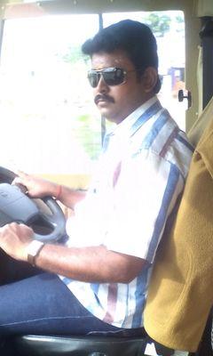 omni bus driver(scania,volvo)
