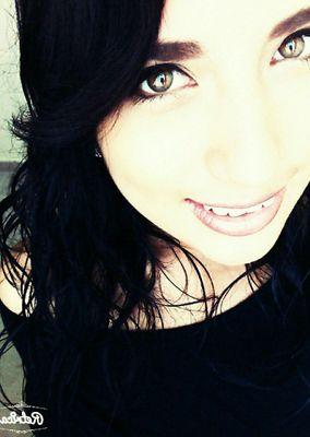 Biografia pendiente por falta de imaginacion!❤
Skype: laura.rdm0104 Facebook: http://t.co/CHj0ZWWuuE