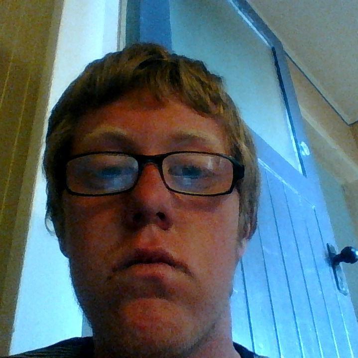 CyrilCuckow's profile picture. 