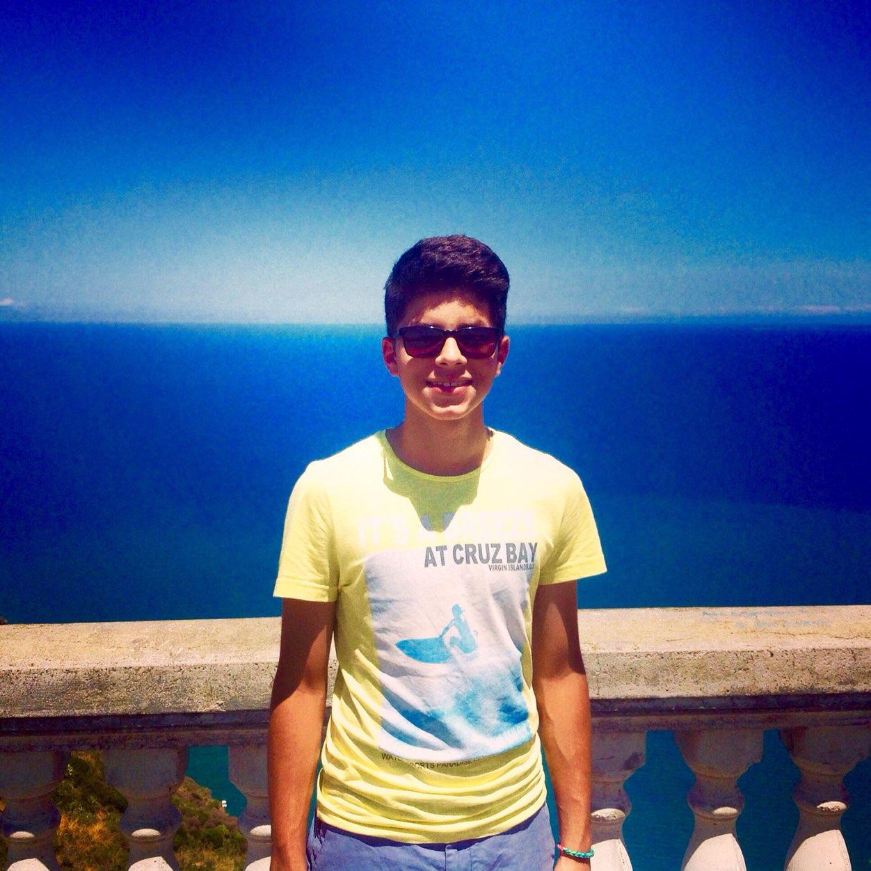 Karl_bianco's profile picture. 